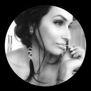 Meet your Posher, Natalia